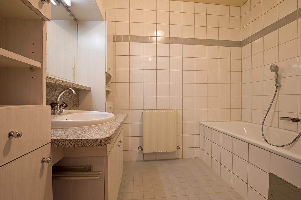 Auer Appartement Umhausen