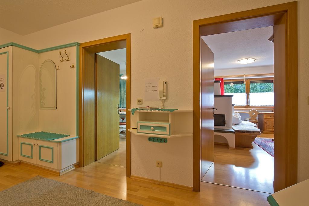 Apartment Auer *