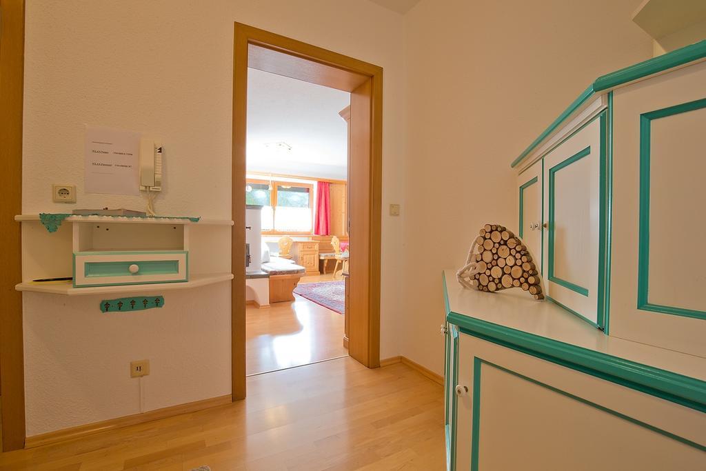 Appartement Auer Umhausen