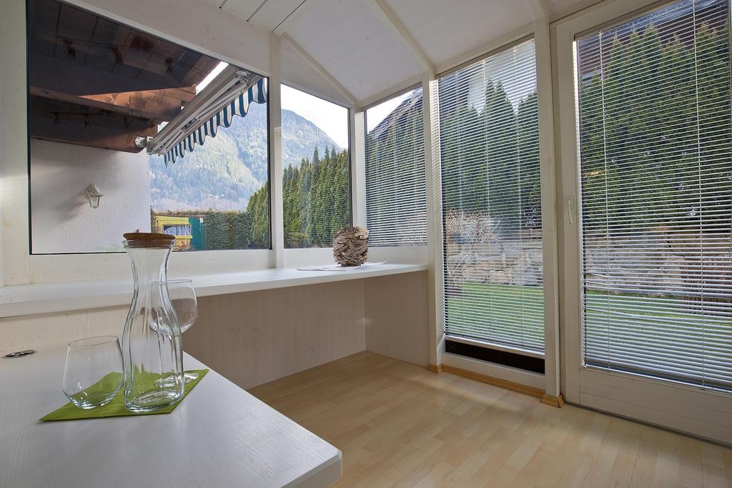 Appartement Auer