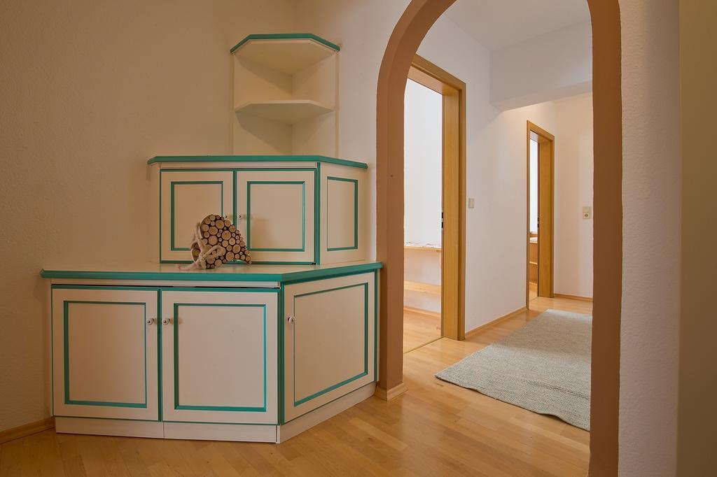 Auer Apartment Umhausen