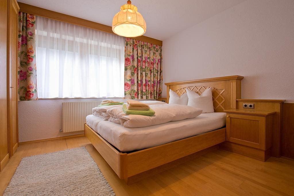 Appartement Auer Umhausen