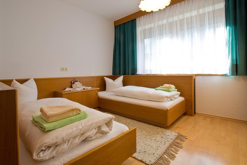 Appartement Auer